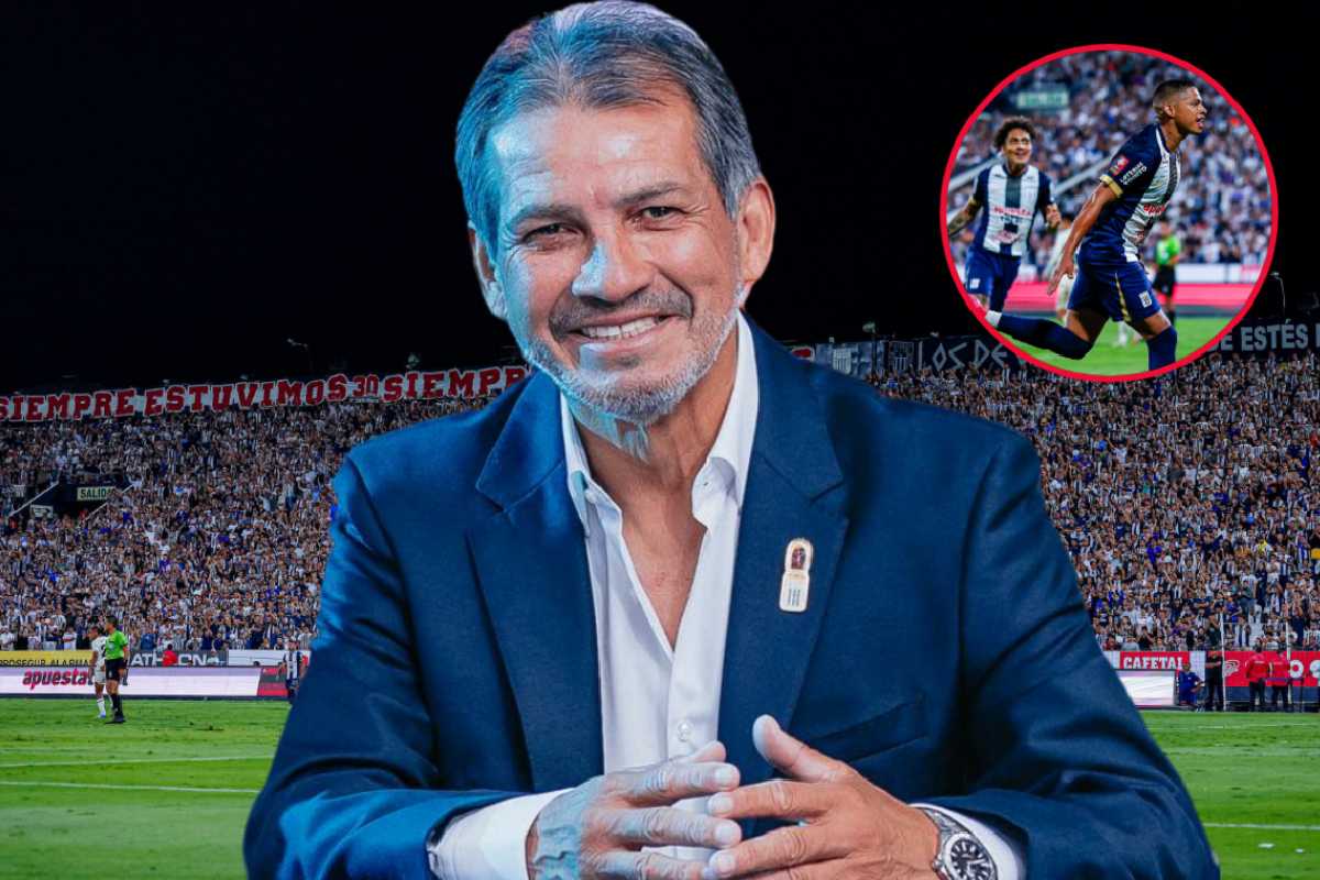Alianza Lima no se detiene: va por más fichajes y sueña en grande para el Clausura