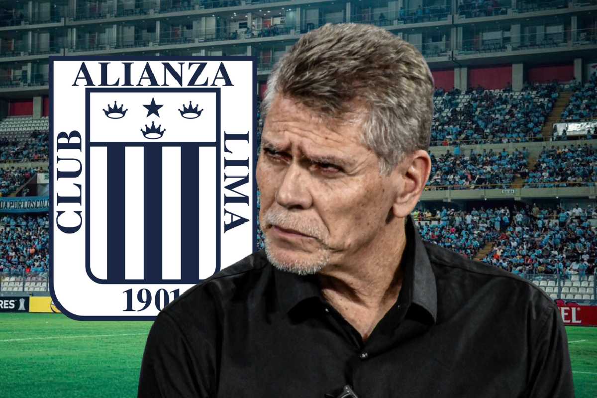Autuori, en alerta: Sporting Cristal puede perder un refuerzo clave a manos de Alianza Lima