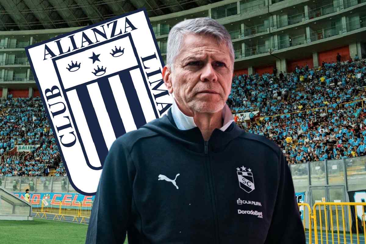 Sporting Cristal se ilusiona con un ex Alianza Lima: ya hubo contactos