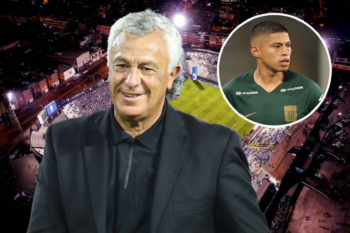 Fichaje clave en Alianza Lima: el club se anticipa a la salida de Kevin Quevedo