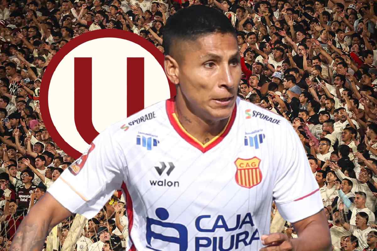 Raúl Ruidíaz recibe un guiño clave que acerca su regreso a Universitario