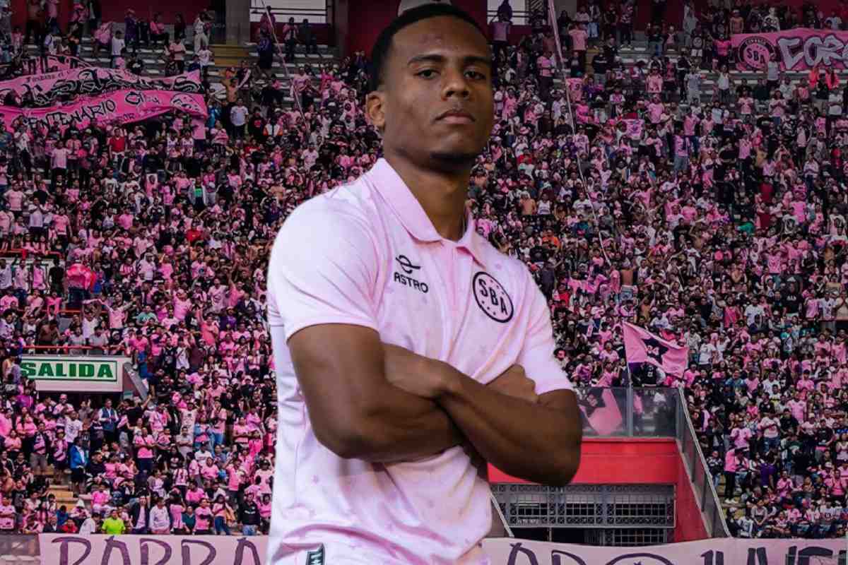 Sport Boys, ante una venta récord: el talento de Aranda despierta interés global