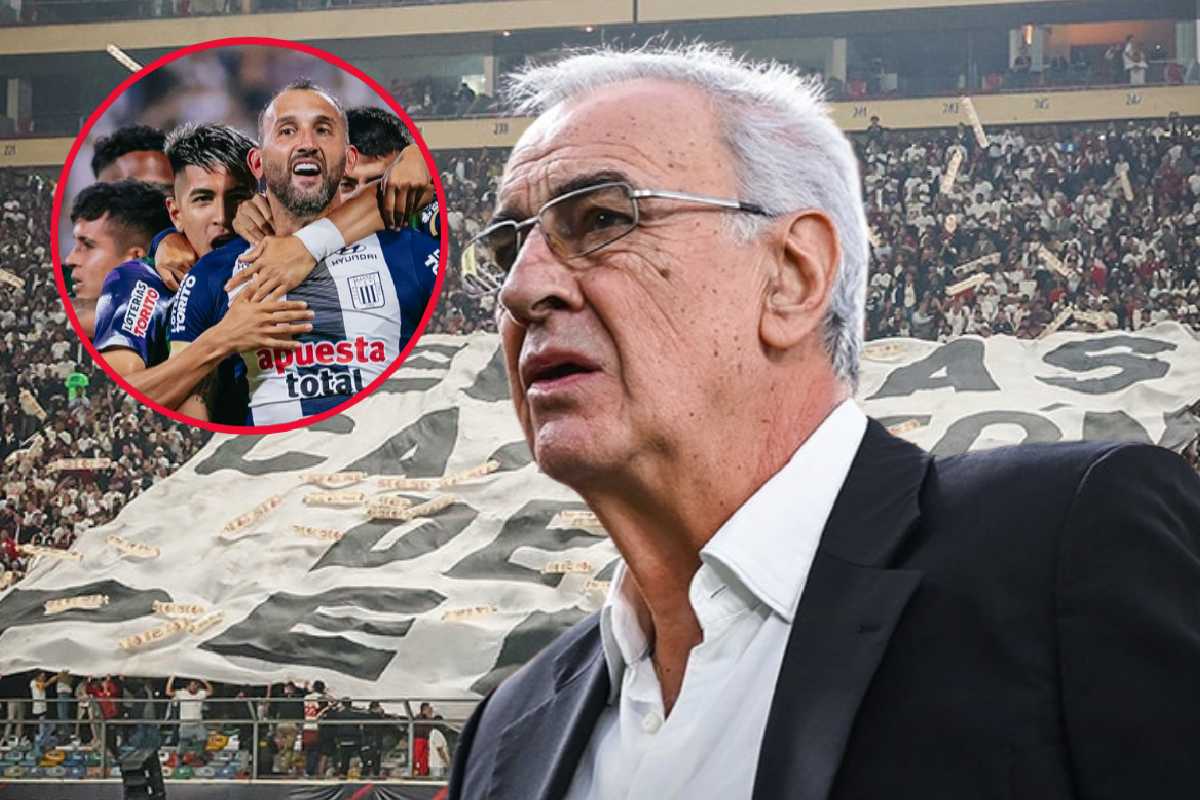 Universitario pone el ojo en un mediocampista que Alianza Lima dejó escapar