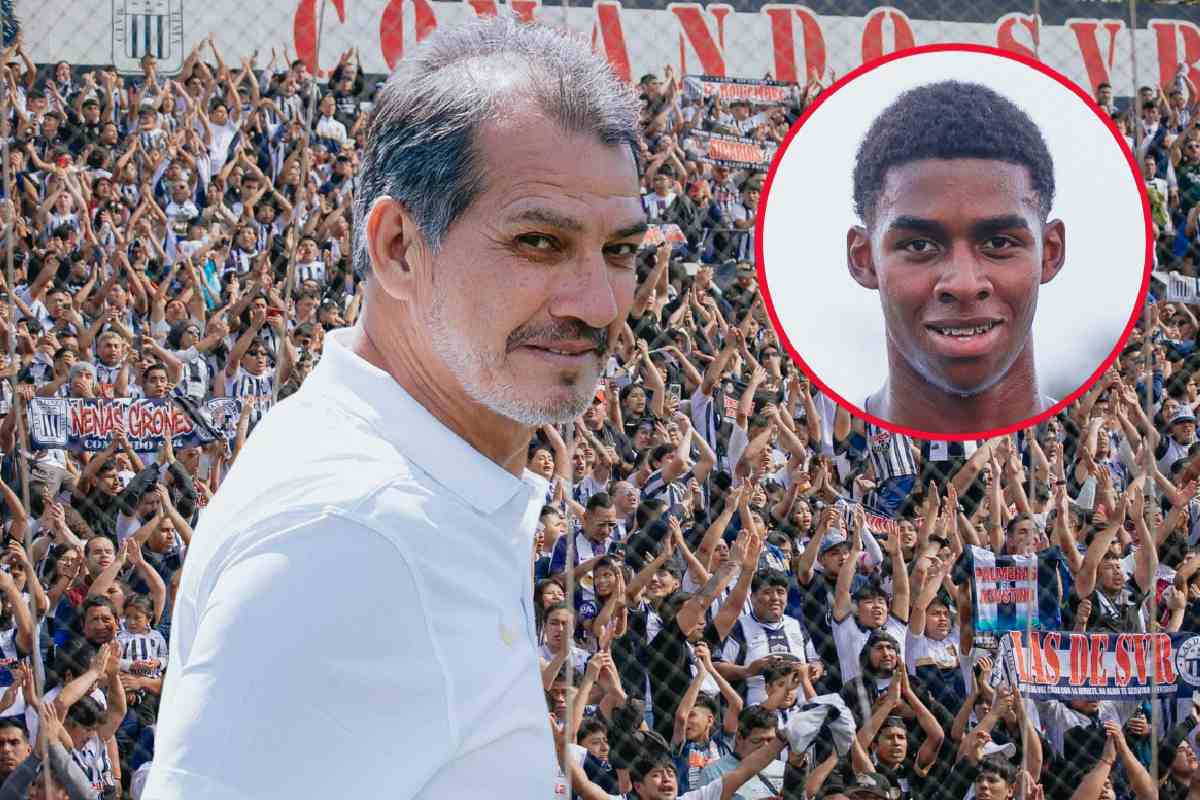 Alianza Lima no se detiene: repite la fórmula Guzmán y vende otra joya a Portugal