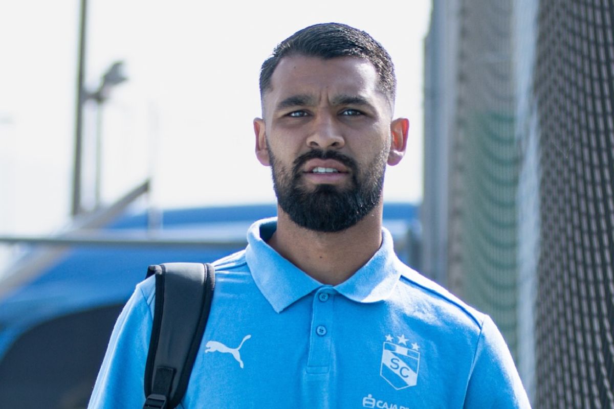 Franco Romero