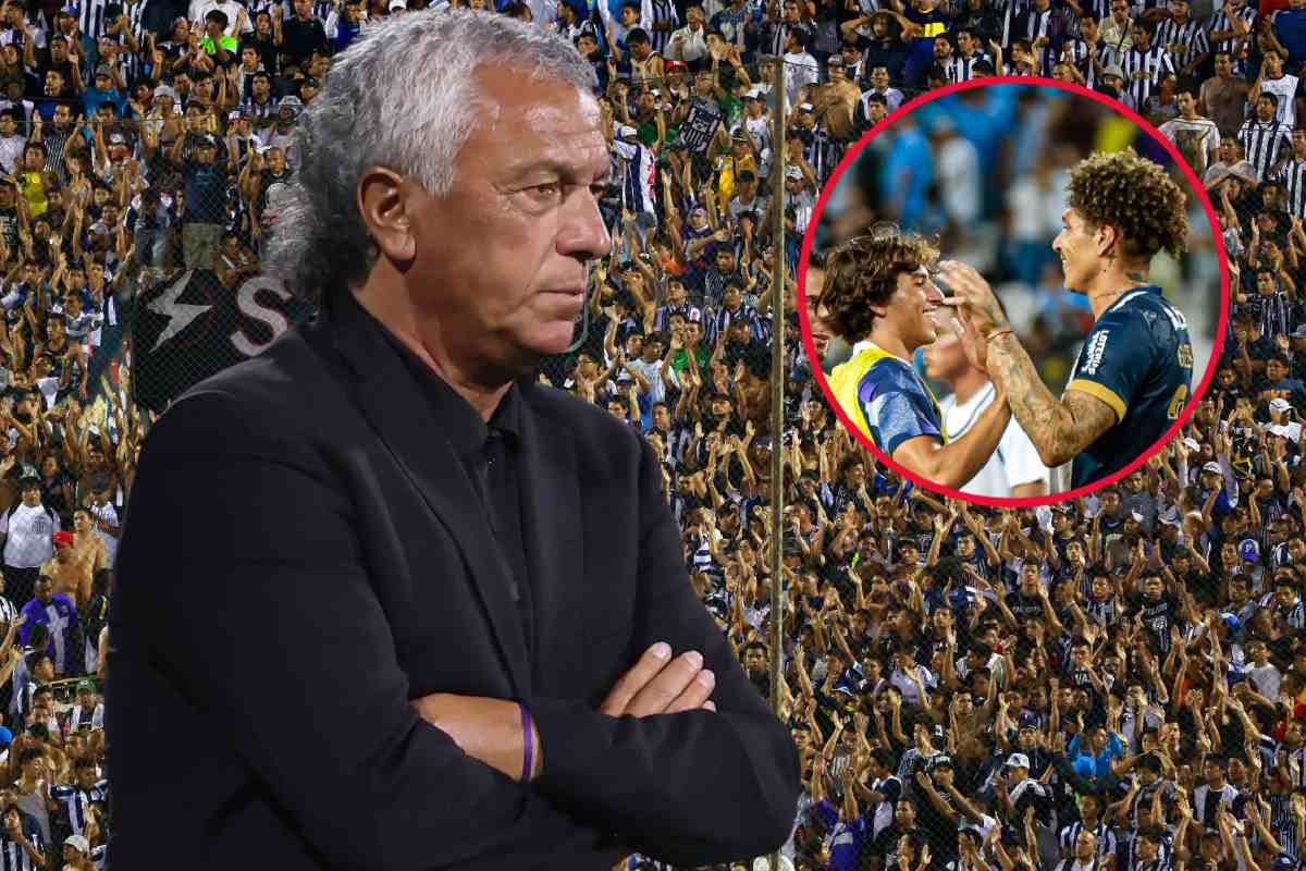 Alianza Lima acelera: busca blindar a su joya ante sondeos del exterior
