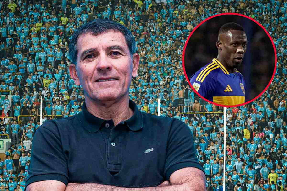 Sporting Cristal sueña en grande: el mensaje que ilusiona con la vuelta de Advíncula