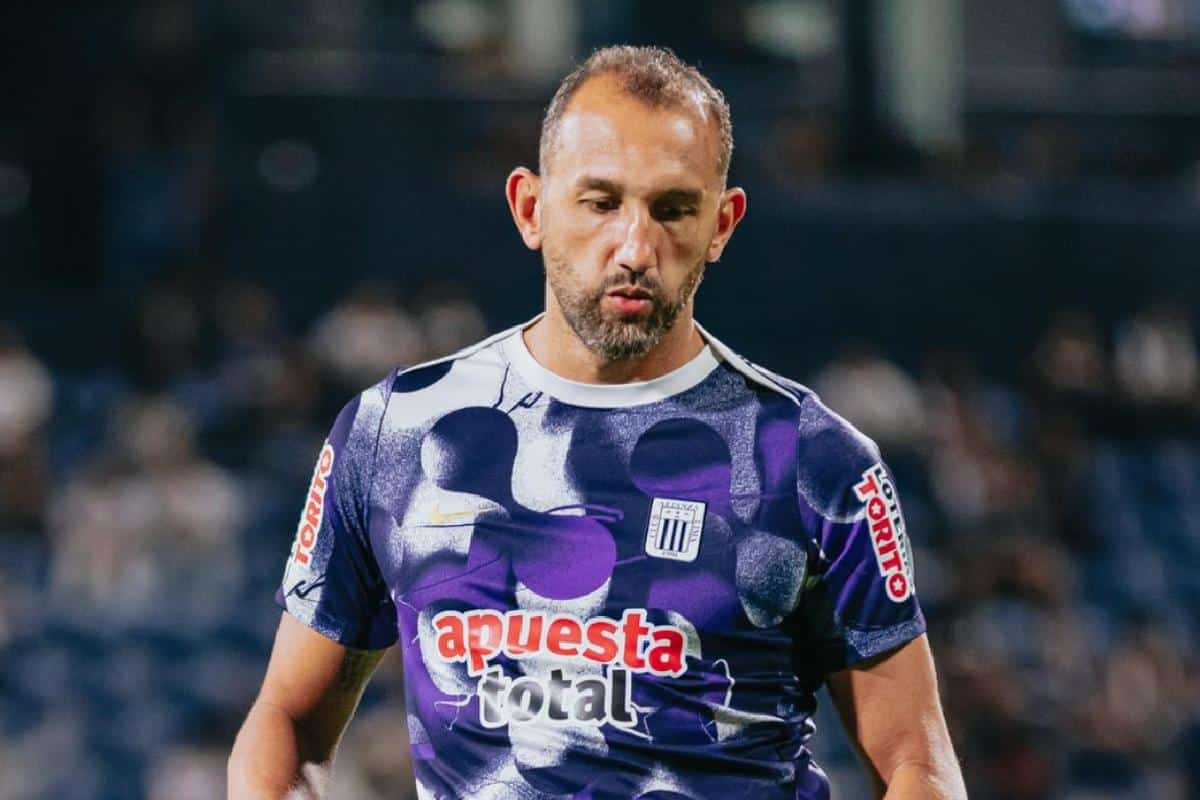 Hernán Barcos