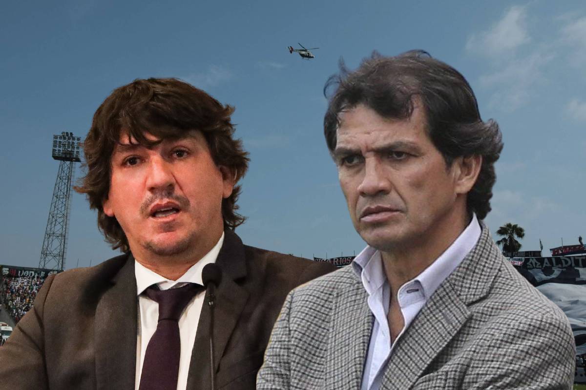 Alianza Lima ningunea a Universitario y deja una frase picante sobre sus fichajes