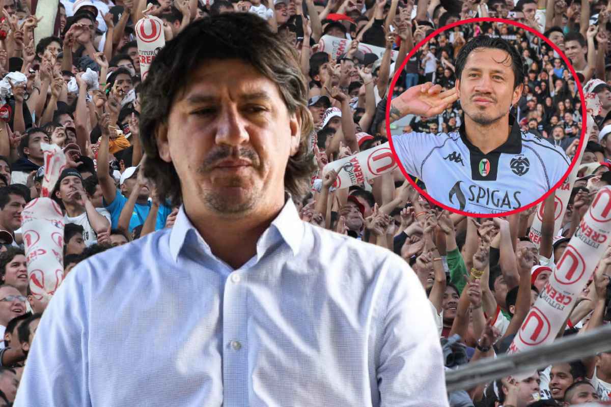 Universitario se ilusionaba con Lapadula, pero recibió la peor noticia