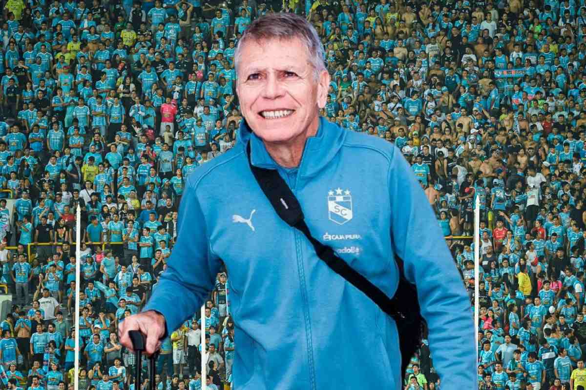 Sporting Cristal quiere su nuevo Cauteruccio: los 2 nombres que ilusionan a Autuori