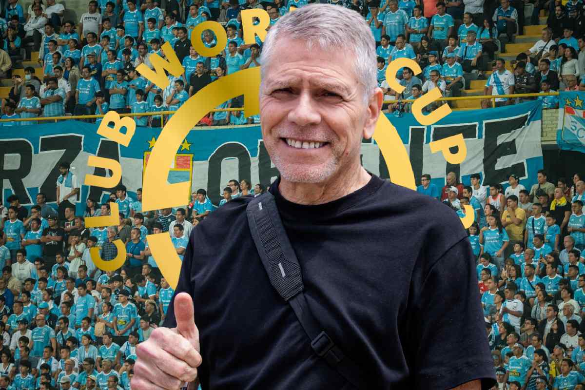 Sporting Cristal gana sin jugar: el Mundial de Clubes le dejará una fortuna