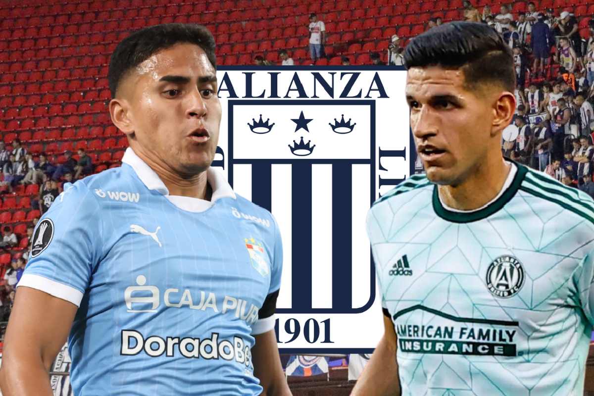 ¿Chávez o Abram? El plan de Alianza Lima respecto a su último fichaje en defensa