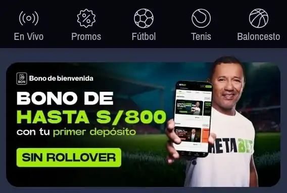 Retabet Welcome Bonus