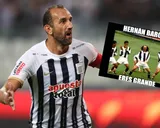 Los mejores memes por el empate de Alianza Lima ante Colo Colo