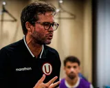 Universitario acelera la búsqueda del sucesor de Manuel Barreto y define a su próximo director deportivo