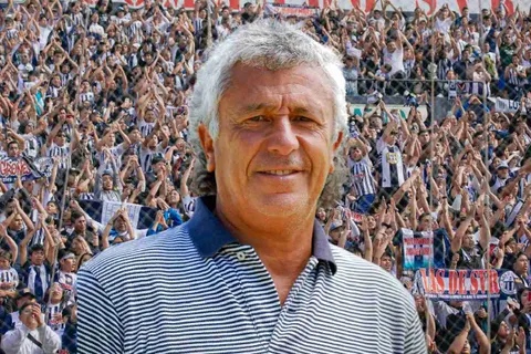 Alianza Lima va por todo: Gorosito apunta a una joya peruana en Europa