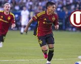 Fichajes Universitario: el motivo por el que Ruidíaz necesita quedarse “6 meses más” en la MLS