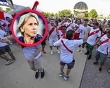 Copa América: ¿Cómo recibió la hinchada de Perú a Ricardo Gareca en su debut con Chile?