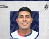¡De vuelta a casa! Raziel García ficha por bicampeón peruano