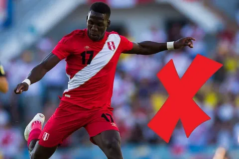 Qué dijo Advíncula sobre el penal que falló en el repechaje de Perú – Australia para ir al Mundial
