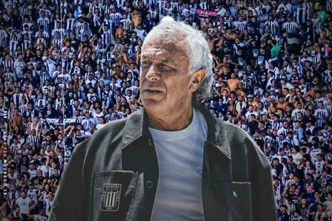 Alianza Lima guarda una carta final: el fichaje que nadie esperaba