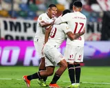 El historial completo de Universitario frente a equipos colombianos en Lima