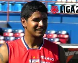 Fichajes: Reimond Manco vuelve para rescatar un equipo de Liga 2