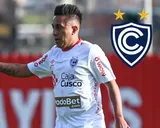 Fichajes Cienciano: Christian Cueva podría dejar Cusco tras ser marginado en las últimas fechas