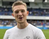 Oliver Sonne, nuevamente incluido en el once ideal de la Superliga Danesa