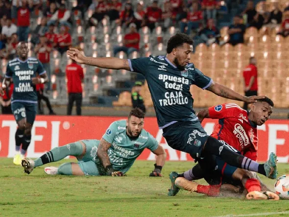 César Vallejo vs Independiente Medellín: a qué hora juegan, dónde ver, alineaciones e historial