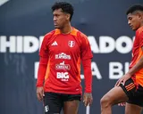 Copa América: ¿Cómo puede Fossati reemplazar a Renato Tapia?