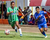 Comerciantes FC consiguió su primera victoria del año ante Santos en Nazca