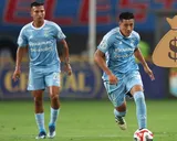 Fichajes Liga 1 2024: ¿cuánto dinero gastó Sporting Cristal en refuerzos?
