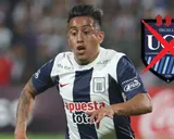 Fichajes: los 3 motivos por los cuales Cueva no llegaría a César Vallejo