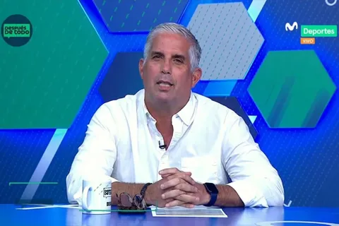 Todos los futbolistas a los que representó Diego Rebagliati