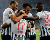 Alianza Lima: un futbolista que salió de La Victoria hoy vive un momento dulce en su nuevo club