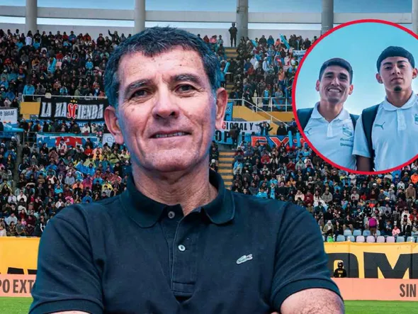 La millonaria cifra que Sporting Cristal podría ganar por venta de jugadores a fin de año