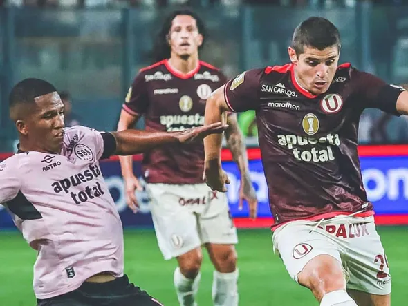 Universitario vs Sport Boys – Liga 1: a qué hora juegan, dónde ver, posibles alineaciones e historial