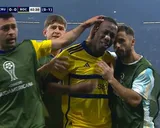 Copa Sudamericana: ¿fue bien expulsado Advíncula en Cruzeiro vs Boca?