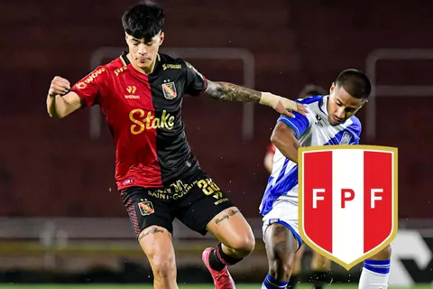 ¿Cuánto gana Kenji Cabrera al ser convocado a la Selección Peruana por primera vez?