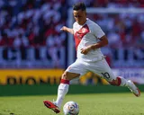 Christian Cueva valoró a Desio como nuevo DT de Cienciano: “Una confianza diferente”