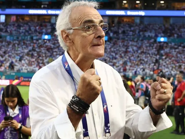 Fichajes de Universitario: Jorge Fossati, a un paso de volver a los Cremas