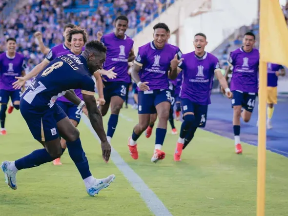 Alianza Lima en vilo: el contrato de una joven promesa entra en suspenso