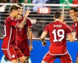 Colombia vs Estados Unidos hoy: a qué hora juegan, formaciones y dónde ver en vivo