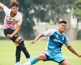 Fichajes Sport Boys: ¿quién es José María Davey, la joya de los Rosados que apareció en el banco tras la lesión de Nequecaur?