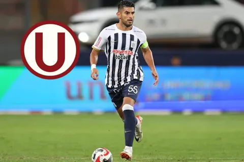 Fichajes Alianza Lima: Carlos Zambrano reveló la verdad sobre su posible arribo a Universitario