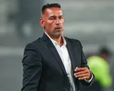 ¡No va más! Fernando Gamboa no es más técnico de Sport Boys