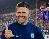 Los 2 jugadores de Alianza Lima cuyo futuro en La Victoria depende de Guillermo Enrique