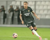 Paolo Guerrero habló sobre su futuro en Alianza Lima: “Por ahora…”